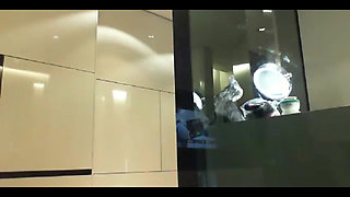 Dea Squirt and Shower in Berlin