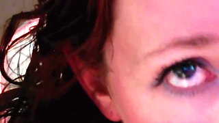 Femdom JOI Edging Challenge: Watch Me Cum Over and Over While You Edge on My Command (tease, Denial, Cum Control)