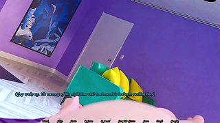 Milfania Ep08