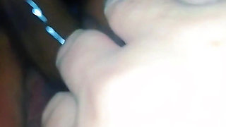 MILF with a juicy pussy, talks dirty, asks for cock and gets everything wet, how to hide this from her husband?