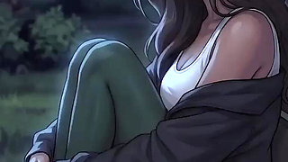 A Latina Baddie - with Great Pleasure Ai Porn Game