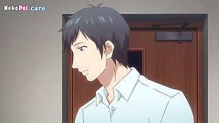 Eternity: Shinya no Nurekoi Channel 03 sub indo