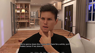 New Neighborhood - V0.8 - Part 2