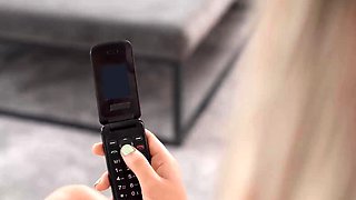 Ring-A-Ding Dick Down - Rhiannon Ryder / Brazzers