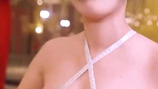 Miracle H Cup Fair Skin Beauty Heats up at a Love Hotel. Pounded Hard, Nonstop Climaxing!