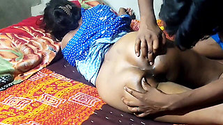 Desi Hindi Anal Sex Bhabhi Ki Gand Mari Piche Se Desi Hindi