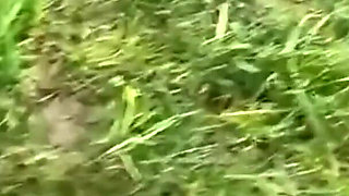 Outdoor Humiliation for My Sissy Puppy