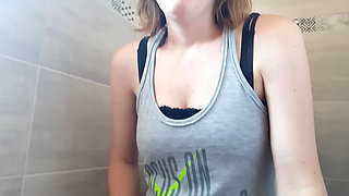 Girls Peeing Compilation
