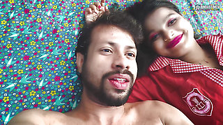 Step Brother Antim Vlog on How to Fuck His Cute and Horny Step Sister ( Full Movie ) Hindi Audio