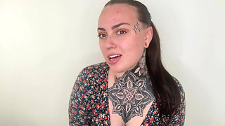 BBC Vs Tiny White Cock