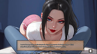 Glory of Holly (part 3)