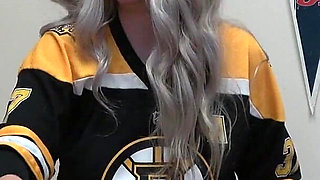 Boston Belle Episode1 Featuring Belle