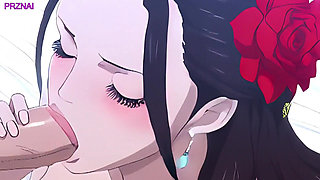 One Piece Viola(7) Hen
