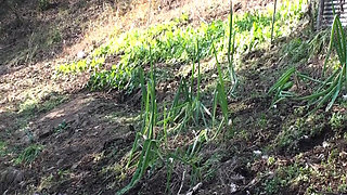 A076g02 a Mature Woman Who Lives Alone in the Countryside with No Entertainment Has Lewd and Rich Sex in Front of the Camera!