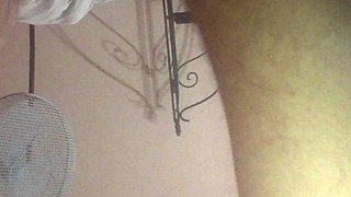 Indonesian Girl Massage Secret Pussy Cam