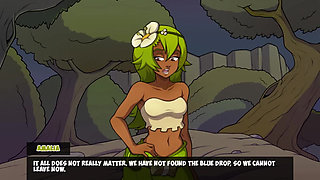 Witch Hunter - Part 37 My Hot Sexy Babe by Loveskysan69