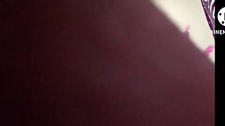 Stepbrother had sex with stepsister in the room with natural big tits natural curves!   ( Hindi Audio