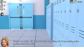 Interactive Story Gameplay with Commentary part-2