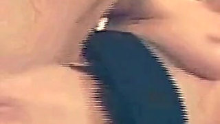 Sexy Blonde Secretary Fucked in the Office by Boss in a Vintage Porn