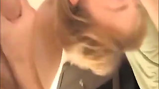 Marie - POV
