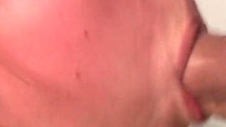 Barbie loves deepthroat