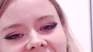 Chill POV Work Break (pov BJ)