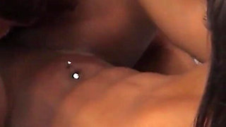 Delicious Lesbian Clitoris