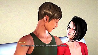 Adult games, naked beach, hentai fuck