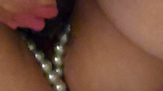 Goode Girl Gets off Thinking of Your Throbbing Cock