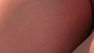 Before My Husband Comes Back...- Cheating Wife Begs for It by the Pool!- Away From Home- Hot Scene #1- Vatosgames- by Porngame4u