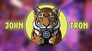 JohnTronX - Hardcore standing doggystyle sex with a perfect Asian babe: Blowjob, Cowgirl  Amateur Porn