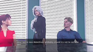 Fate and Life the Mystery of Vaulinhorn 3 I Cant Believe Ive Allowed Him to Fuck My Breast