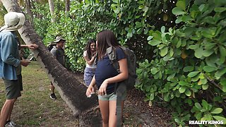 Shameless MILF mind-blowing porn video