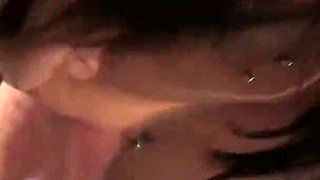 POV: You Won Your Emo Stepsister at Skate. and She Gave You a Sloppy Blowjob