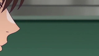 Professor Has Sex with His Best Student