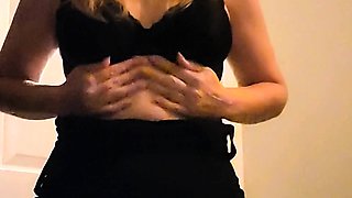 Amateur Video Amateur Webcam Panty Masturbation