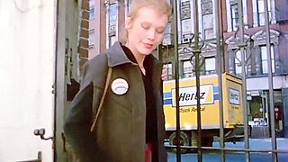 Vintage Porn Afternoon Delights From 1980