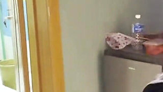 Piss on Me Baby… Behind the Scene