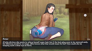 Anime, super-fucking-hot, korean big boobs