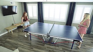 POV Detention: Teen Boss Takes Charge with a Naughty