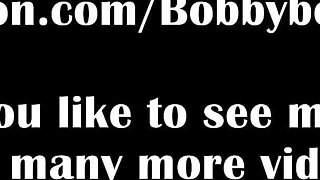 The East Block: Boyfriend Cheats His Girlfriend with Two Hotties on the Beach - Episode 34