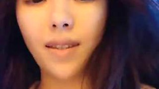 Chinese slut