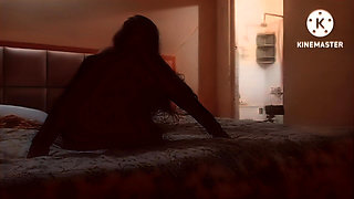 Kerala Mallu Wife Cheating on Husband with Her Husband's Brother