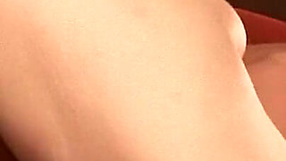 Blonde MILF Rides Thick Cock to Messy Facial
