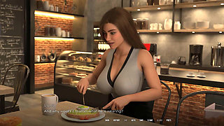 In Security: the Experience of Being Able to Watch Your Wife at Work You Will Be Surprised of What You Will Find Out - Ep.2