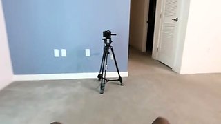 Mexicana blowjob with her big boobs