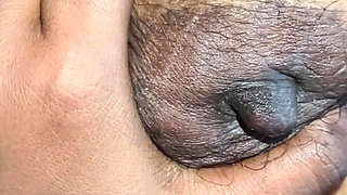 Chennai Sexy Wife Varsha Hot Romantic Masti Sex in Nighty with Young Boy