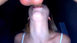 . Huge load