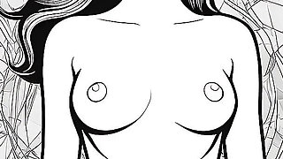 Awakening Desires - Part One Hundred Fifty-four - English Audio Story with Subtitle