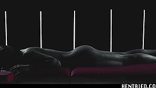 Amirah Adara's fantasy xxx by Hentaied